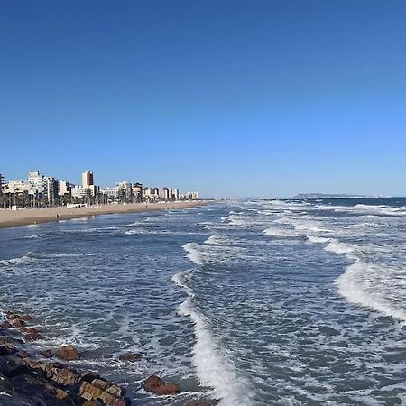 Piso En Playa De Gandia! Gandía Exterior foto