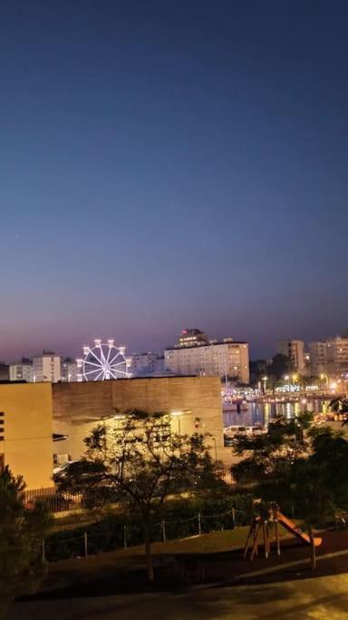 Piso En Playa De Gandia! Gandía Exterior foto